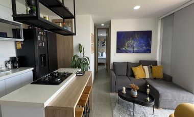 🏡 APARTAMENTO EN ARRIENDO UBICADO EN MARINILLA SECTOR CORAZONISTAS