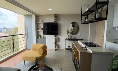 🏡 APARTAMENTO EN ARRIENDO UBICADO EN MARINILLA SECTOR CORAZONISTAS