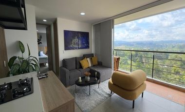 🏡 APARTAMENTO EN ARRIENDO UBICADO EN MARINILLA SECTOR CORAZONISTAS