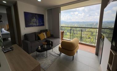 🏡 APARTAMENTO EN ARRIENDO UBICADO EN MARINILLA SECTOR CORAZONISTAS