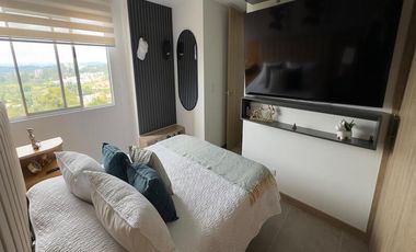 🏡 APARTAMENTO EN ARRIENDO UBICADO EN MARINILLA SECTOR CORAZONISTAS
