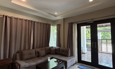 4 BR 4 Bathrooms at Setthasiri