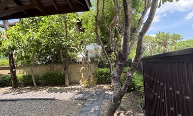 4 BR 4 Bathrooms at Setthasiri