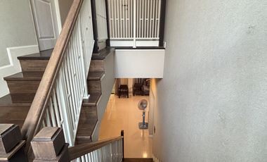 4 BR 4 Bathrooms at Setthasiri