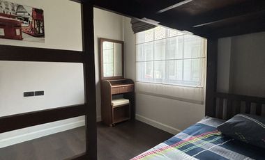 4 BR 4 Bathrooms at Setthasiri