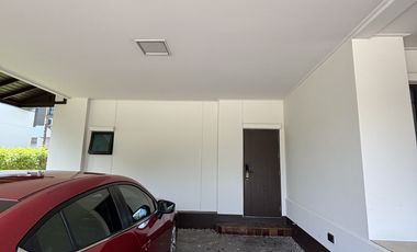 4 BR 4 Bathrooms at Setthasiri