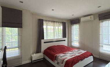 4 BR 4 Bathrooms at Setthasiri
