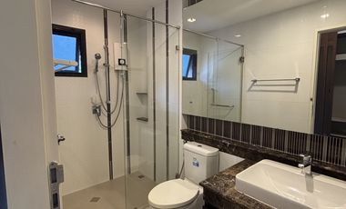 4 BR 4 Bathrooms at Setthasiri