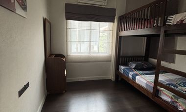 4 BR 4 Bathrooms at Setthasiri
