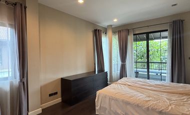 4 BR 4 Bathrooms at Setthasiri