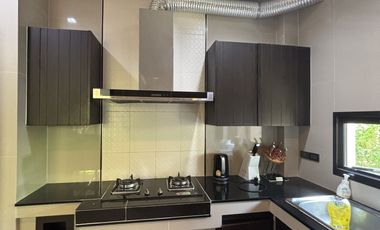 4 BR 4 Bathrooms at Setthasiri