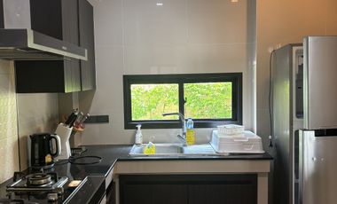 4 BR 4 Bathrooms at Setthasiri