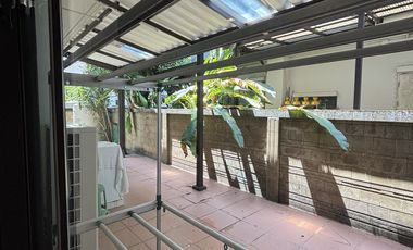4 BR 4 Bathrooms at Setthasiri