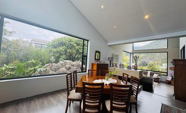 PRECIO DE OPORTUNIDAD-VENDO CASA EN MACADAMIA DEL RÍO, LA CALERA