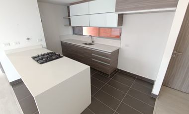 APARTAMENTO EN ARRIENDO UBICADO EN ENVIGADO SECTOR LAS BRUJAS