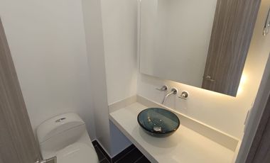 APARTAMENTO EN ARRIENDO UBICADO EN ENVIGADO SECTOR LAS BRUJAS