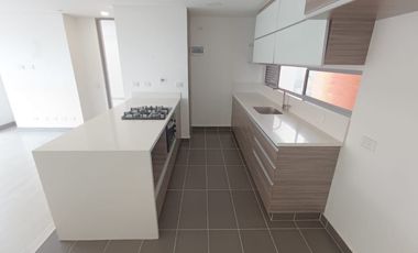 APARTAMENTO EN ARRIENDO UBICADO EN ENVIGADO SECTOR LAS BRUJAS