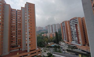 APARTAMENTO EN ARRIENDO UBICADO EN ENVIGADO SECTOR LAS BRUJAS