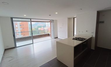 APARTAMENTO EN ARRIENDO UBICADO EN ENVIGADO SECTOR LAS BRUJAS