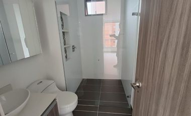 APARTAMENTO EN ARRIENDO UBICADO EN ENVIGADO SECTOR LAS BRUJAS