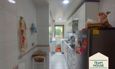 Departamento Av, Los Robles, Isla Teja
