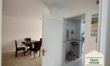 Departamento Av, Los Robles, Isla Teja