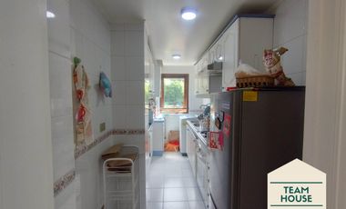 Departamento Av, Los Robles, Isla Teja