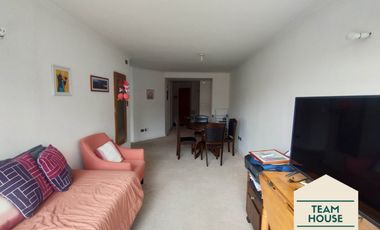 Departamento Av, Los Robles, Isla Teja