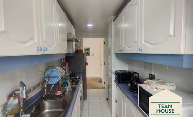 Departamento Av, Los Robles, Isla Teja