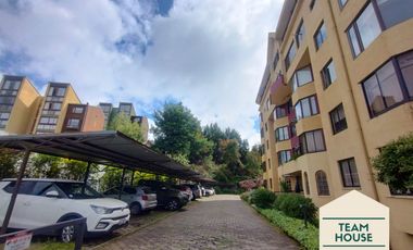 Departamento Av, Los Robles, Isla Teja