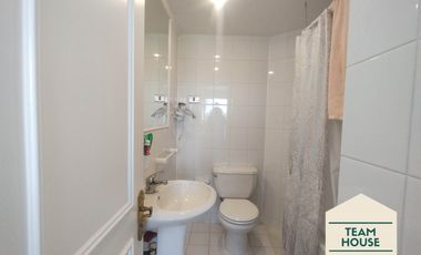 Departamento Av, Los Robles, Isla Teja