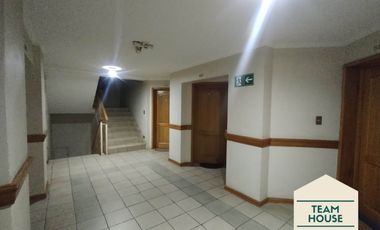 Departamento Av, Los Robles, Isla Teja