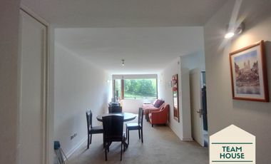 Departamento Av, Los Robles, Isla Teja