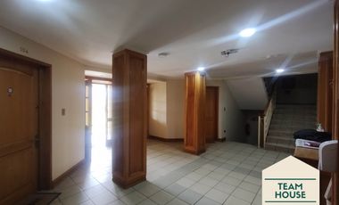 Departamento Av, Los Robles, Isla Teja
