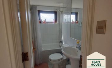 Departamento Av, Los Robles, Isla Teja
