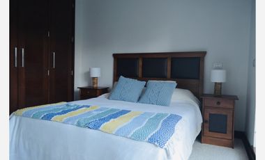 Se arrienda Hermoso Departamento Amoblado con Vista al Lago y al Volcan