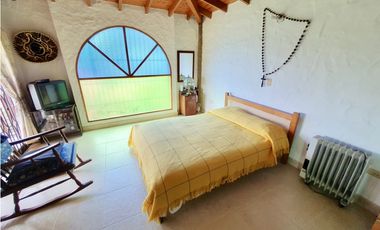 Venta de finca en Marinilla