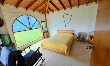Venta de finca en Marinilla