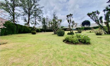 Venta de finca en Marinilla