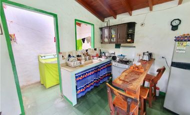 Venta de finca en Marinilla