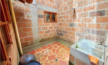 Venta de finca en Marinilla
