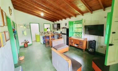 Venta de finca en Marinilla