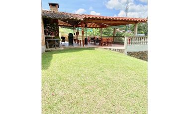 Venta de finca en Marinilla