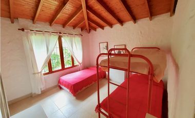 Venta de finca en Marinilla