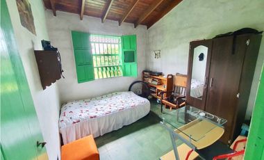 Venta de finca en Marinilla