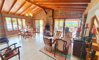 Venta de finca en Marinilla