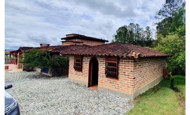 Venta de finca en Marinilla