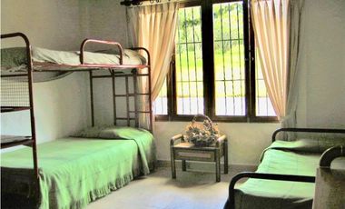 Venta de finca en Marinilla