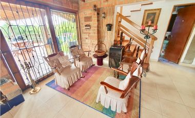 Venta de finca en Marinilla