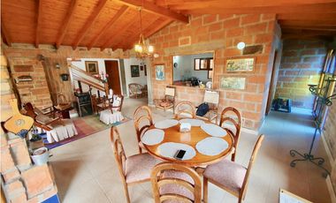 Venta de finca en Marinilla
